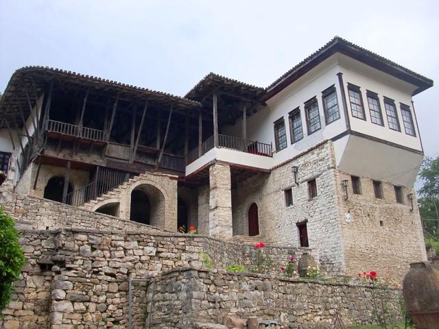 Ethnographic Museum of Berat